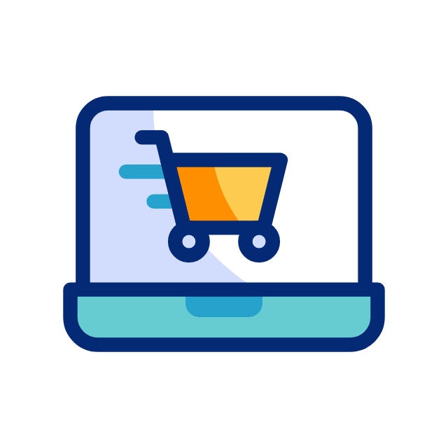 Shopping cart